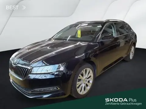 Used SKODA SUPERB Diesel 2023 Ad 