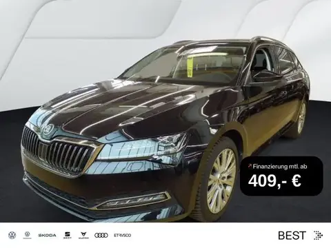 Annonce SKODA SUPERB Diesel 2023 d'occasion 