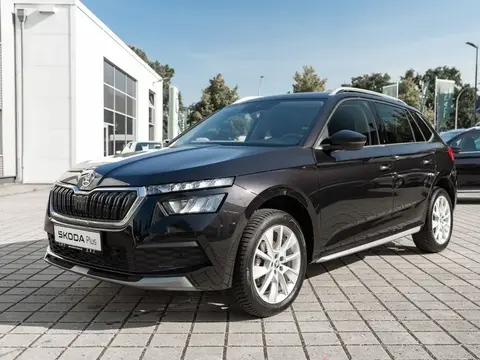 Annonce SKODA KAMIQ Essence 2023 d'occasion 