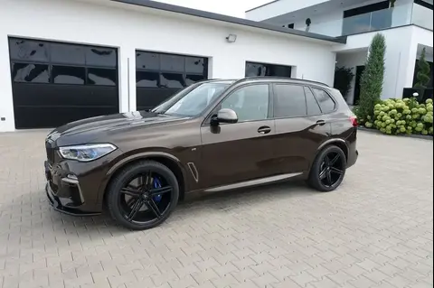 Annonce BMW X5 Diesel 2019 d'occasion 