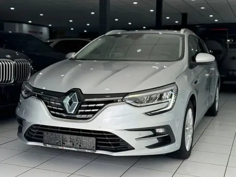 Annonce RENAULT MEGANE Essence 2022 d'occasion 