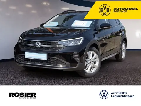 Annonce VOLKSWAGEN TAIGO Essence 2024 d'occasion 