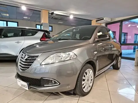 Annonce LANCIA YPSILON Essence 2015 d'occasion 