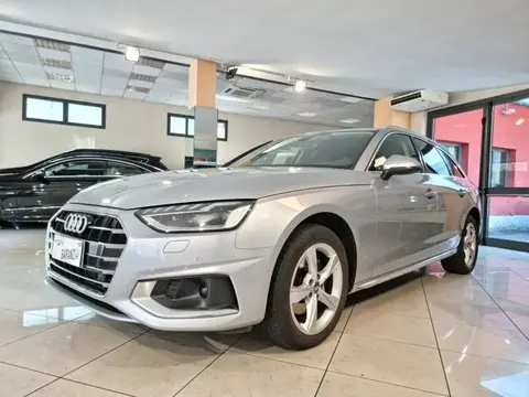 Annonce AUDI A4  2020 d'occasion 