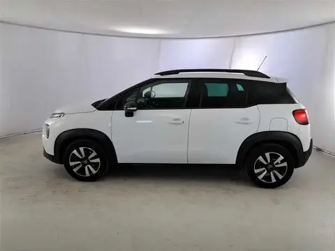 Annonce CITROEN C3 AIRCROSS Diesel 2020 d'occasion 