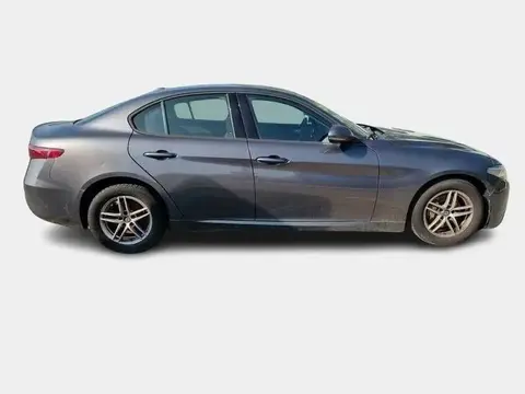 Used ALFA ROMEO GIULIA Diesel 2018 Ad 