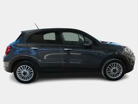 Used FIAT 500X Petrol 2021 Ad 