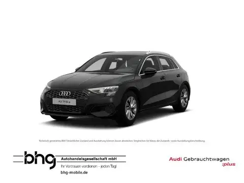 Annonce AUDI A3 Hybride 2022 d'occasion 