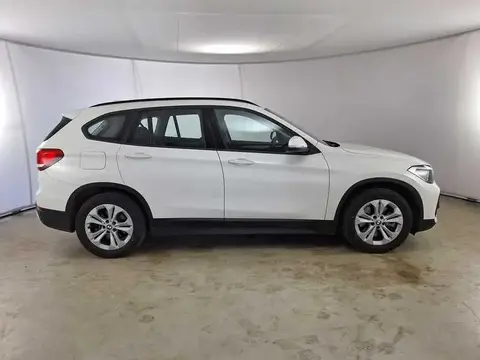 Annonce BMW X1 Hybride 2021 d'occasion 