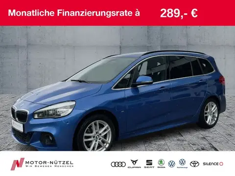 Used BMW SERIE 2 Petrol 2016 Ad 