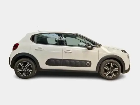 Used CITROEN C3 Diesel 2017 Ad 