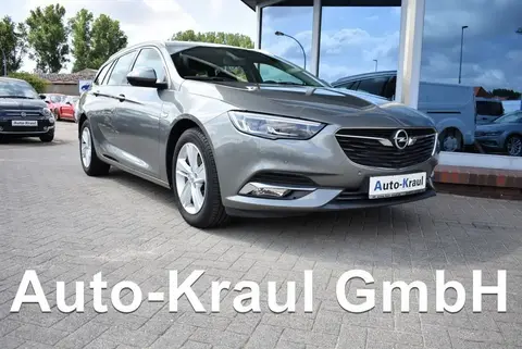 Annonce OPEL INSIGNIA Diesel 2018 d'occasion 