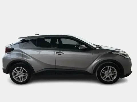 Used TOYOTA C-HR Hybrid 2020 Ad 