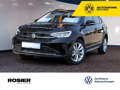 Annonce VOLKSWAGEN TAIGO Essence 2024 d'occasion 