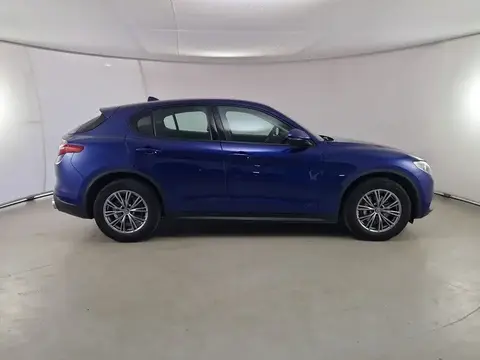 Used ALFA ROMEO STELVIO Diesel 2021 Ad 