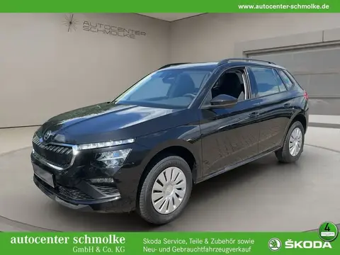 Used SKODA KAMIQ Petrol 2024 Ad 