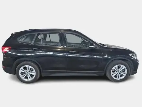 Annonce BMW X1 Hybride 2021 d'occasion 