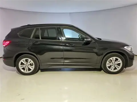 Used BMW X1 Hybrid 2021 Ad 