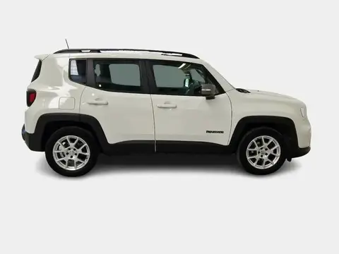 Used JEEP RENEGADE Petrol 2020 Ad 