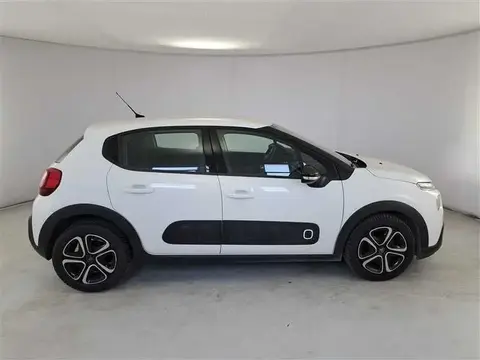 Used CITROEN C3 Diesel 2017 Ad 