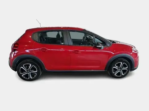 Used CITROEN C3 Petrol 2019 Ad 