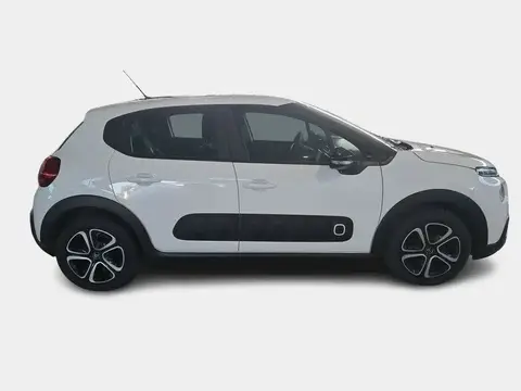 Annonce CITROEN C3 Diesel 2020 d'occasion 