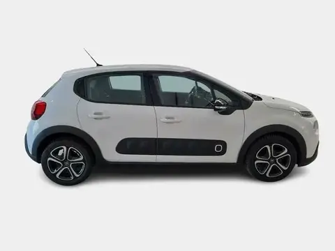 Annonce CITROEN C3 Diesel 2017 d'occasion 