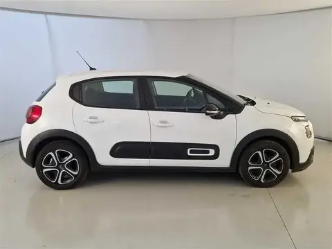 Annonce CITROEN C3 Diesel 2022 d'occasion 