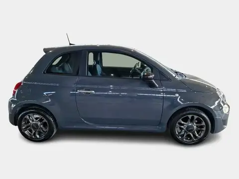 Used FIAT 500 Hybrid 2021 Ad 