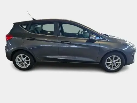 Used FORD FIESTA Hybrid 2021 Ad 