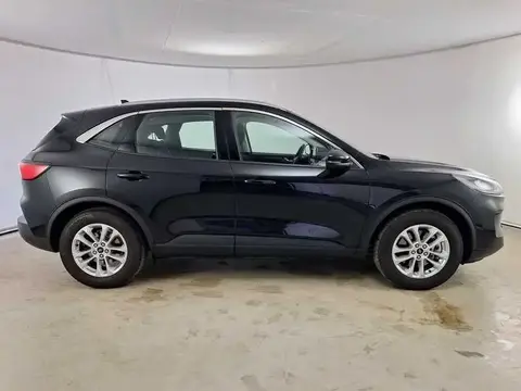 Used FORD KUGA Hybrid 2021 Ad 