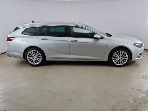 Used OPEL INSIGNIA Diesel 2019 Ad 