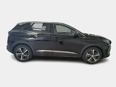 Used PEUGEOT 3008 Hybrid 2020 Ad 