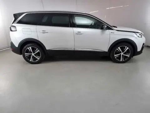 Annonce PEUGEOT 5008 Diesel 2020 d'occasion 