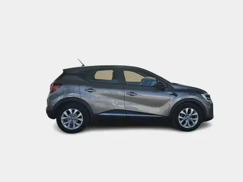 Annonce RENAULT CAPTUR Diesel 2021 d'occasion 