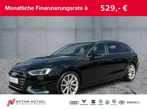 Annonce AUDI A4 Diesel 2023 d'occasion 