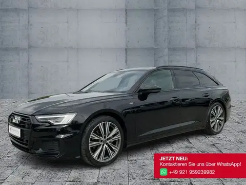 Used AUDI A6 Diesel 2023 Ad 