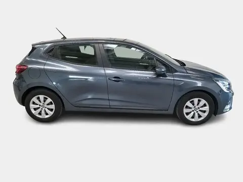 Used RENAULT CLIO Diesel 2020 Ad 