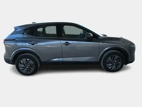 Used NISSAN QASHQAI Hybrid 2022 Ad 