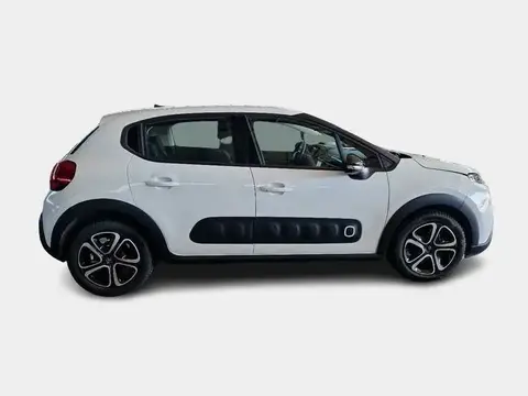 Annonce CITROEN C3 Diesel 2017 d'occasion 