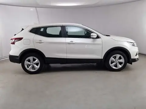 Used NISSAN QASHQAI Petrol 2020 Ad 