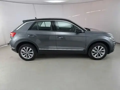 Used VOLKSWAGEN T-ROC Petrol 2020 Ad 