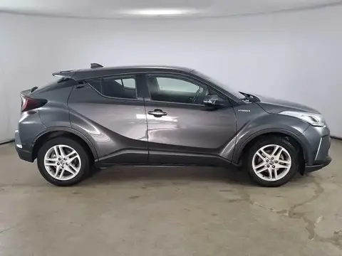 Used TOYOTA C-HR Hybrid 2020 Ad 