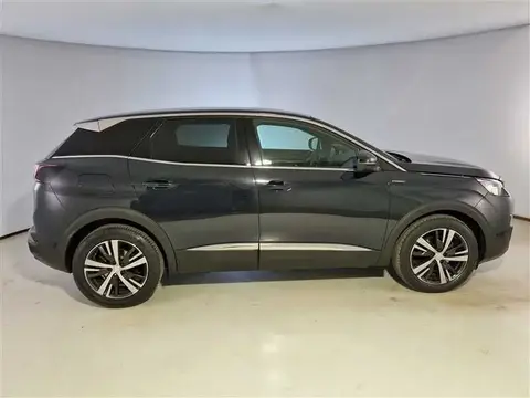 Used PEUGEOT 3008 Diesel 2019 Ad 