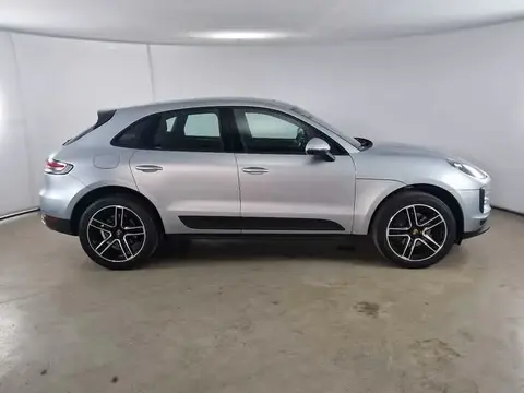 Used PORSCHE MACAN Petrol 2021 Ad 