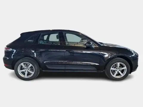 Used PORSCHE MACAN Petrol 2021 Ad 