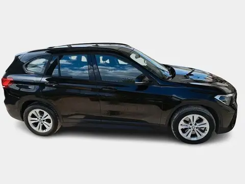 Used BMW X1 Hybrid 2021 Ad 