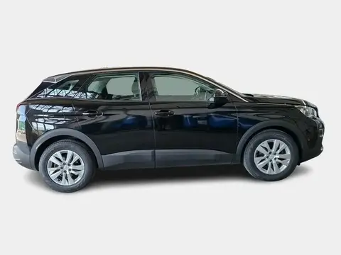 Used PEUGEOT 3008 Diesel 2020 Ad 