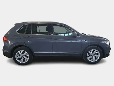 Used VOLKSWAGEN TIGUAN Diesel 2021 Ad 