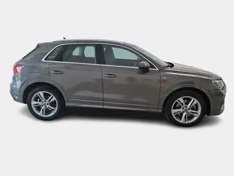 Annonce AUDI Q3 Diesel 2020 d'occasion 